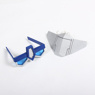 Picture of Transformers Optimus Prime Cosplay Glasses and Mask Set C07620