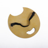 Immagine di Bendy e la macchina dell'inchiostro Sammy Lawrence Cosplay Mask C07621