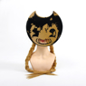 Picture of Bendy and the ink machine Sammy Lawrence Cosplay Mask C07621