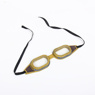 Imagen de Fate Grand Order Leonardo da Vinci Cosplay Gafas C07625