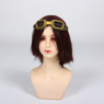 Picture of Fate Grand Order Leonardo da Vinci Cosplay Glasses C07625