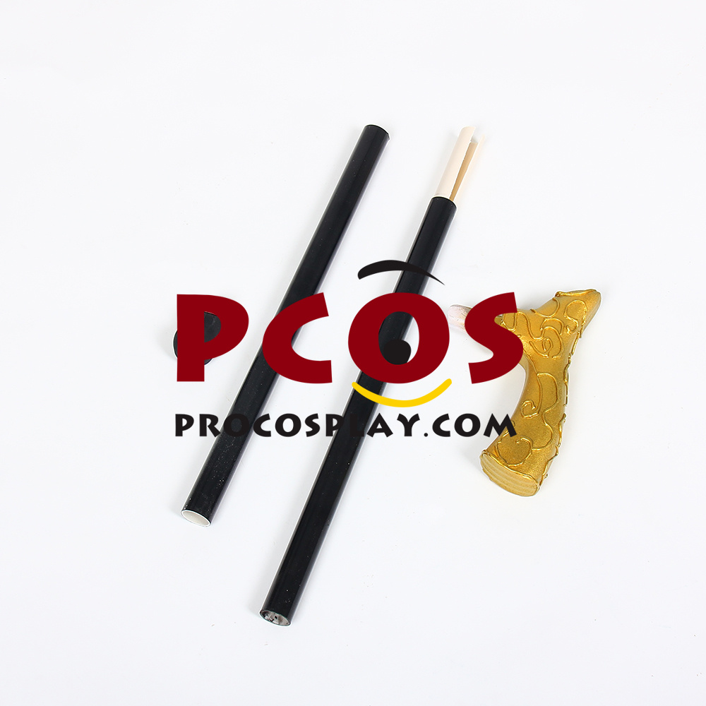 Black Butler Ciel Phantomhive Cosplay Crutch Best Profession Cosplay