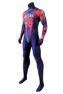 Bild von Movie Across the Spider-Verse 2099 Miguel O'Hara Cosplay Jumpsuit C07635