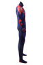 Bild von Movie Across the Spider-Verse 2099 Miguel O'Hara Cosplay Jumpsuit C07635