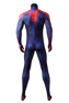 Bild von Movie Across the Spider-Verse 2099 Miguel O'Hara Cosplay Jumpsuit C07635