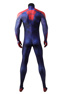 Photo de film à travers le Spider-Verse 2099 Miguel O'Hara Cosplay Costume combinaison C07635