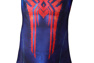 Photo de film à travers le Spider-Verse 2099 Miguel O'Hara Cosplay Costume combinaison C07635