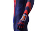 Picture of Movie Across the Spider-Verse 2099 Miguel O'Hara Cosplay Costume Jumpsuit C07635