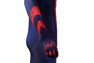 Photo de film à travers le Spider-Verse 2099 Miguel O'Hara Cosplay Costume combinaison C07635