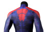 Photo de film à travers le Spider-Verse 2099 Miguel O'Hara Cosplay Costume combinaison C07635