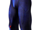 Picture of Movie Across the Spider-Verse 2099 Miguel O'Hara Cosplay Costume Jumpsuit C07635