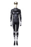 Picture of Felicia Hardy Black Cat Cosplay Costume Jumpsuit C07636