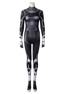 Picture of Felicia Hardy Black Cat Cosplay Costume Jumpsuit C07636