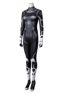 Picture of Felicia Hardy Black Cat Cosplay Costume Jumpsuit C07636