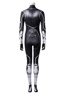 Photo de Felicia Hardy Black Cat Cosplay Costume Jumpsuit C07636