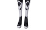 Picture of Felicia Hardy Black Cat Cosplay Costume Jumpsuit C07636