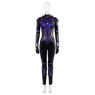 Picture of Ant-Man and the Wasp: Quantumania Stature Cassie Lang Cosplay Costume C07434 Upgraded Version