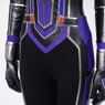 Picture of Ant-Man and the Wasp: Quantumania Stature Cassie Lang Cosplay Costume C07434 Upgraded Version