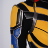 Bild von Ant-Man and the Wasp: Quantumania Hope van Dyne Wasp Cosplay Kostüm Knit Version C07501 Verbesserte Version