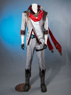 Picture of Genshin Impact Tartaglia Cosplay Costume C07485-AAA Top Version
