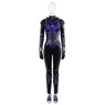 Picture of Ant-Man and the Wasp: Quantumania Stature Cassie Lang Cosplay Costume C07434 Upgraded Version