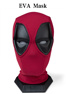 Imagen de Nuevo traje de cosplay Deadpool 2 Wade Wilson mp004206