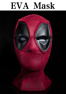 Imagen de Deadpool 2 Wade Wilson Cosplay disfraz mp003992