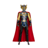 Bild von Thor: Love and Thunder Thor Cosplay Kostüm C07118 Top Version