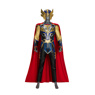 Picture of Thor: Love and Thunder Thor Cosplay Costume C07118 Top Version