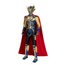 Picture of Thor: Love and Thunder Thor Cosplay Costume C07118 Top Version