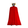 Image de Thor: Love and Thunder Thor Cosplay Costume C07118 Top Version