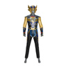 Picture of Thor: Love and Thunder Thor Cosplay Costume C07118 Top Version