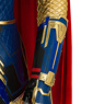 Bild von Thor: Love and Thunder Thor Cosplay Kostüm C07118 Top Version