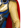 Image de Thor: Love and Thunder Thor Cosplay Costume C07118 Top Version