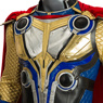 Image de Thor: Love and Thunder Thor Cosplay Costume C07118 Top Version