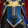 Image de Thor: Love and Thunder Thor Cosplay Costume C07118 Top Version