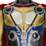 Picture of Thor: Love and Thunder Thor Cosplay Costume C07118 Top Version