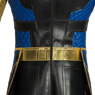 Bild von Thor: Love and Thunder Thor Cosplay Kostüm C07118 Top Version