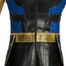 Image de Thor: Love and Thunder Thor Cosplay Costume C07118 Top Version