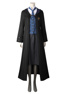 Picture of Hogwarts Legacy Ravenclaw House Cosplay Costume Uniform C07631