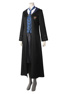 Photo de Hogwarts Legacy Ravenclaw House Cosplay Costume Uniforme C07631