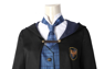 Bild von Hogwarts Legacy Ravenclaw House Cosplay Uniform C07631