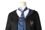 Photo de Hogwarts Legacy Ravenclaw House Cosplay Costume Uniforme C07631