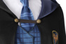 Bild von Hogwarts Legacy Ravenclaw House Cosplay Uniform C07631