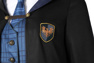 Photo de Hogwarts Legacy Ravenclaw House Cosplay Costume Uniforme C07631