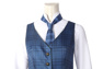 Bild von Hogwarts Legacy Ravenclaw House Cosplay Uniform C07631