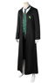 Immagine dell'uniforme del costume cosplay di Hogwarts Legacy Serpeverde House C07632