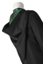 Picture of Hogwarts Legacy Slytherin House Cosplay Costume Uniform C07632