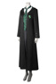 Immagine dell'uniforme del costume cosplay di Hogwarts Legacy Serpeverde House C07633