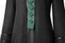 Bild von Hogwarts Legacy Slytherin House Cosplay Uniform C07633